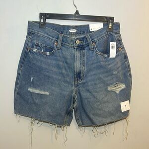 NWT Old Navy Denim Short
